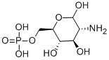 D-GLUCOSAMINE 6-PHOSPHATE CAS#: 3616-42-0