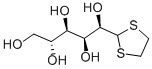 D-GLUCOSE ETHYLENEDITHIOACETAL 97 CAS#: 3650-65-5