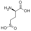 D-HOMOCYSTEINESULFINIC ACID CAS#: 33514-39-5