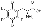 D-PHENYL-D5-ALANINE CAS#: 362049-55-6