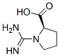 D-Proline, 1-(aminoiminomethyl)- (9CI) CAS#: 35404-54-7