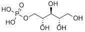 D-Ribitol-5-phosphate CAS#: 35320-17-3
