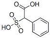 D-Sulfophenylaceticacid CAS#: 39925-38-7