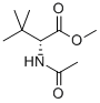 D-VALINE, N-ACETYL-3-METHYL-, METHYL ESTER CAS#: 380380-11-0