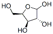 D-Xylofuranose (9CI) CAS#: 36441-93-7