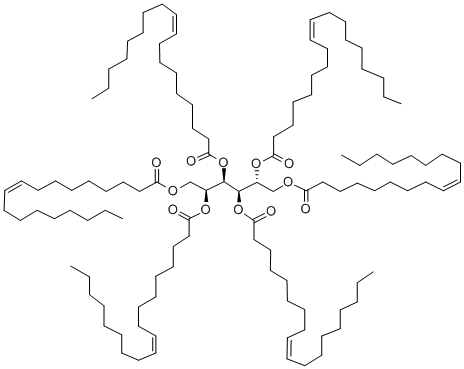 D-glucitol hexaoleate CAS#: 34294-15-0