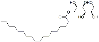 D-mannitol monooleate CAS#: 30997-91-2