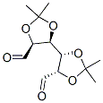 D-manno-Hexodialdose, 2,3:4,5-bis-O-(1-methylethylidene)- CAS#: 280745-35-9