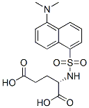 DANSYL-L -GLUTAMIC ACID CAS#: 38063-04-6