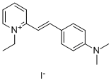 DASPEI CAS#: 3785-01-1