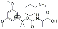 DDZ-ALA-OH CHA CAS#: 39508-04-8