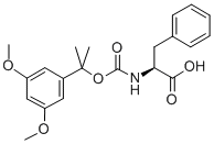 DDZ-PHE-OH CAS#: 39508-07-1