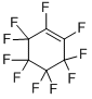 DECAFLUOROCYCLOHEXENE CAS#: 355-75-9