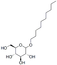 DECYL GLUCOSIDE CAS#: 141464-42-8
