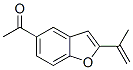 DEHYDROTREMETONE CAS#: 3015-20-1