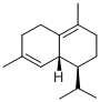 (+)-DELTA-CADINENE CAS#: 483-76-1