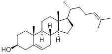 DESMOSTEROL CAS#: 313-04-2