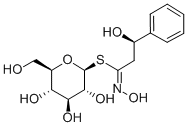 DESULFOGLUCOSIBARIN CAS#: 363177-47-3