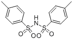 DI-P-TOLUENESULFONAMIDE CAS#: 3695-00-9