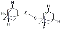 DI(1-ADAMANTYL) DISULFIDE CAS#: 34895-45-9