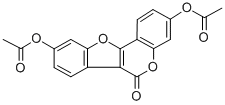 DIACETATE FOR FLUORESCENCELUORESCENCE CAS#: 35826-57-4