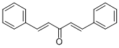 DIBENZYLIDENEACETONE CAS#: 35225-79-7