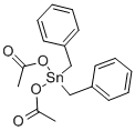 DIBENZYLTIN DIACETATE CAS#: 33756-38-6