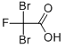 DIBROMOFLUOROACETIC ACID CAS#: 353-99-1