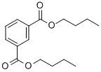 DIBUTYL ISOPHTHALATE CAS#: 3126-90-7