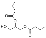 DIBUTYRIN CAS#: 32648-01-4