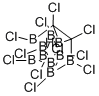 DICARBODODECABORANE, UNDECACHLORO- CAS#: 30620-58-7