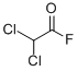 DICHLOROACETYL FLUORIDE CAS#: 359-31-9
