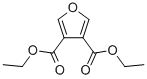 DIETHYL 3,4-FURANDICARBOXYLATE CAS#: 30614-77-8