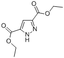 DIETHYL 3,5-PYRAZOLEDICARBOXYLATE CAS#: 37687-24-4