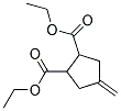 DIETHYL 4-METHYLENECYCLOPENTANE-1,2-DICARBOXYLATE CAS#: 343956-49-0