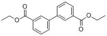 DIETHYL BIPHENYL 3,3'-DICARBOXYLATE CAS#: 303730-26-9
