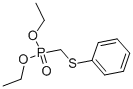 DIETHYL PHENYLTHIOMETHYLPHOSPHONATE CAS#: 38066-16-9