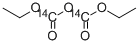 DIETHYL PYROCARBONATE-CARBONYL-14C CAS#: 34037-25-7