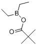 DIETHYLBORYL PIVALATE CAS#: 34574-27-1