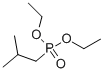 DIETHYLISOBUTYLPHOSPHONATE CAS#: 34510-96-8