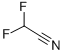 DIFLUOROACETONITRILE CAS#: 359-12-6