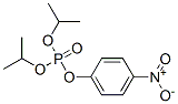 DIISOPROPYL-PARA-NITROPHENOLPHOSPHATE CAS#: 3254-66-8