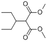 DIMETHYL 2-(1-ETHYLPROPYL)MALONATE CAS#: 39520-19-9
