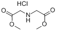 DIMETHYL IMINODIACETATE HYDROCHLORIDE CAS#: 39987-25-2