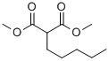DIMETHYL PENTYLMALONATE CAS#: 39520-21-3