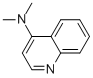 DIMETHYL-QUINOLIN-4-YL-AMINE CAS#: 31401-47-5