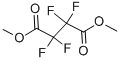 DIMETHYL TETRAFLUOROSUCCINATE CAS#: 356-36-5