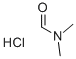 DIMETHYLFORMAMIDE HYDROGEN CHLORIDE COMPLEX CAS#: 3397-76-0