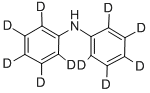 DIPHENYL-D10-AMINE CAS#: 37055-51-9