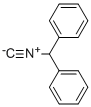 DIPHENYLMETHYL ISOCYANIDE CAS#: 3128-85-6